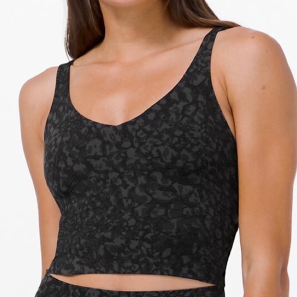 Lululemon Align Tank - Picture 1 of 2